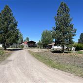 Stevenson Residence