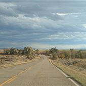 Canyon Ferry Road/Highway 284 : 2025