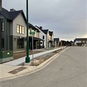 Gran Ceilo and Ceilo neighborhood