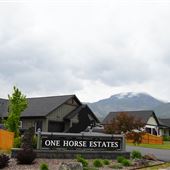 One Horse Estates - Florence (2026)