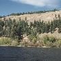 Salmon Lake