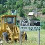 Alder Gulch Mine