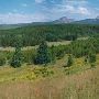 Anaconda-Pintler Mountains