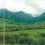 Gallatin Mountains