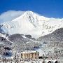Big Sky Resorts