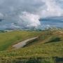 Gravelly Mountains