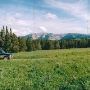 Gravelly Mountains