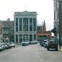 Uptown Butte