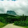 Chief Mountain