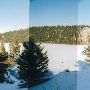 Cliff Lake