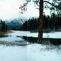Holland Lake