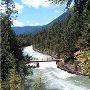 Glacier National Park: McDonald Creek