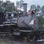 Nevada City Rail