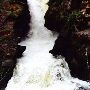 Yaak Falls