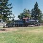Montana Rail Link: Helena & East Helena Area