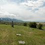 Morgan Cemetery