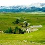 Rocky Mountain Front
