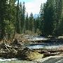 Ross Creek