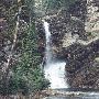 Glacier National Park : Two Medicine (Running Eagle Falls)