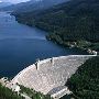 Hungry Horse Dam