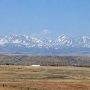 Crazy Mountains