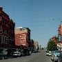 Uptown Butte