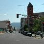 Uptown Butte