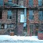 Butte [Snow]