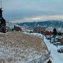 Butte [Snow]