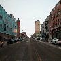 Uptown Butte