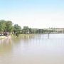 Fort Benton Bridge