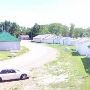 Fort Benton Fairgrounds