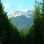 Holland Lake Wilderness Ranch