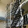 Old Montana Prison