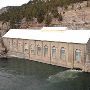 Hauser Dam