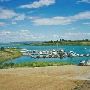Fort Peck Dam (2009)