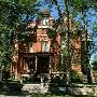 Rappaport Mansion