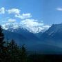Cabinet Mountains