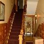 Sander's Mansion