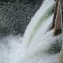 Hauser Dam