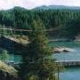Thompson Falls Dam