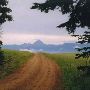 Gravelly Mountains