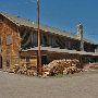 Jackson Hot Springs