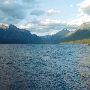Glacier National Park: Lake McDonald