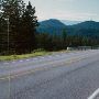 Highway 93- Polson