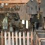 Nevada City: General Merchandise Store