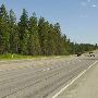 Highway 93 - Kalispell