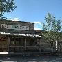 Virginia City: Bale of Hay Saloon