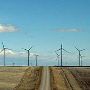 Judith Gap Wind Farm