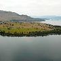 Flathead Lake Aerials